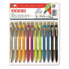 Arda portamine turner 4019 2mm Scrittura e correzione Ufficio cancelleria