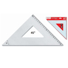 Arda squadra alluminio profil 45 cm35