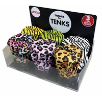 Arda temperamatite tenks esp6 temper animalier 3fori TEMPERAMATITE TENKS Ufficio scuola cartoleria Ufficio cancelleria