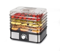 Ardes 1k15 jessica essicatore 245w a Accessori piccoli elettrodomestici Elettrodomestici