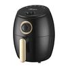 Ardes 1k32 friggitrice aria 2l arde Cottura Elettrodomestici