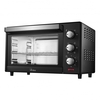 Ardes 6226b nero forno vent.25l 1600 Forni Elettrodomestici