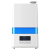 Ardes 8u20 umidif.ultrasuoni digit.a Trattamento aria Climatizzazione