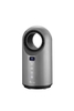 Ardes ar4p04rg termov. cyclop gray Termoventilatori Climatizzazione