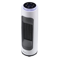 Ardes ar4p19 termov. pin Termoventilatori Climatizzazione