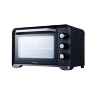 Ardes ardes forno 45lt magnus ar6245pb 45lt,  6 mod. cottura,  ventilato,  luce Forni Elettrodomestici