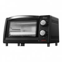 Ardes forno ar 6211b 10l Forni Elettrodomestici
