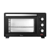 Ardes forno ar 6231 b 30l Forni Elettrodomestici