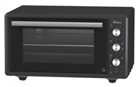 Ardes kratos 45 l 1400 w nero Forni Elettrodomestici