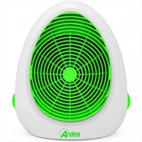 Ardes termov. ardes 4f02g ver muna 2000w Termoventilatori Climatizzazione