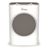 Ardes termoventilatore ardes ar4p03 sound white e brown Termoventilatori Climatizzazione