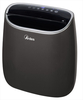 Ardes termoventilatore ardes ar4p17 stone nero e grigio Termoventilatori Climatizzazione