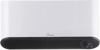 Ardes termoventilatore ardes ar4w05p pareto flex bianco e nero Termoventilatori Climatizzazione