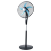 Ardes ventilatore ardes ar5ea50pb easy nero Ventilatori Climatizzazione