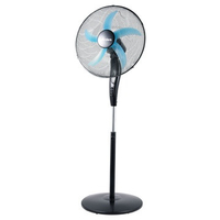 Ardes ventilatore ardes ar5ea50pb easy nero Ventilatori Climatizzazione