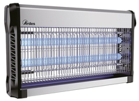 Ardes zanzariera elettrica ardes ar6s30c zak a scarica silver e black Passeggini,  auto & aria aperta Prima infanzia