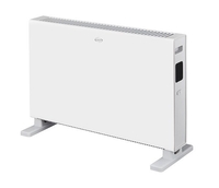 Argo argo dakota termoconvettore digitale Termoventilatori Climatizzazione