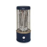Argo argo looney stufa fibra carbonio Stufe Climatizzazione