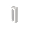 Argo bobo termoventilatore ceramico digitale 1350/2000w Termoventilatori Climatizzazione