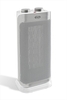 Argo boogieplus argo boogie plus termoventilatore ceramico a torre Termoventilatori Climatizzazione