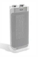 Argo boogieplus argo boogie plus termoventilatore ceramico a torre Termoventilatori Climatizzazione