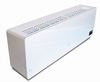 Argo chicsilver argo chic silver termovent ceramico a parete 191070184 Termoventilatori Climatizzazione