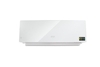 Argo chicwhite argo chic white termoventilatore ceramico a parete Termoventilatori Climatizzazione