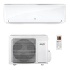 Argo condizionatore fisso mono argo 398000634+398000679 ecolight 24 wifi wh Condizionatori portatili Climatizzazione