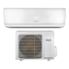 Argo condizionatore fisso mono argo 398000652+398000651 ecowall 24000 white Condizionatori portatili Climatizzazione