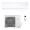 Argo condizionatore fisso mono argo ecowall 24000 white white Condizionatori portatili Climatizzazione