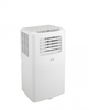Argo condizionatore portatile argo 398000747 zelos white white Condizionatori portatili Climatizzazione