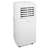 Argo condizionatore portatile argo 398400001 egon eu bianco bianco Condizionatori portatili Climatizzazione