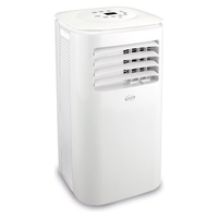 Argo condizionatore portatile argo 398400004 ares eu bianco Condizionatori portatili Climatizzazione