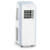 Argo condizionatore portatile argo 398400005 future white e blue white e bl Condizionatori portatili Climatizzazione