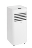 Argo condizionatore portatile argo 398400007 iside bianco Condizionatori portatili Climatizzazione