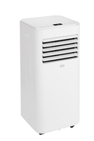 Argo condizionatore portatile argo 398400007 iside bianco Condizionatori portatili Climatizzazione