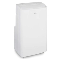 Argo condizionatore portatile argo 398400013 madison white white Condizionatori portatili Climatizzazione