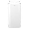Argo condizionatore portatile argo 398400016 milo plus bianco bianco Condizionatori portatili Climatizzazione