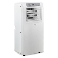 Argo condizionatore portatile argo 398400019 maya white white Condizionatori portatili Climatizzazione