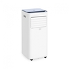 Argo condizionatore portatile argo 398400030 vind eu wf white e blue white Condizionatori portatili Climatizzazione