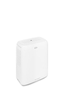 Argo deumidificatore argo 492000083 dry cloud 11 bianco Deumidificatori Climatizzazione