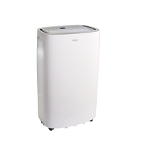 Argo deumidificatore argo 492000086 dry nature 21 bianco Deumidificatori Climatizzazione