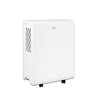 Argo deumidificatore argo 492000087 dry pury 25 bianco Deumidificatori Climatizzazione