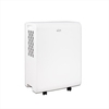 Argo deumidificatore argo 492000088 dry pury 11 bianco Deumidificatori Climatizzazione