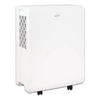 Argo deumidificatore argo 492000091 dry pury 21 bianco Deumidificatori Climatizzazione