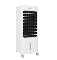 Argo polifemobear polifemo bear raffrescatore evaporativo Ventilatori Climatizzazione