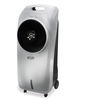 Argo raffrescatore argo 398000625 polifemo ion silver Ventilatori Climatizzazione