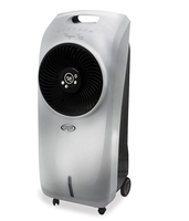 Argo raffrescatore argo 398000625 polifemo ion silver Ventilatori Climatizzazione