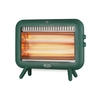 Argo seventygreen argo seventy green stufa al quarzo Stufe Climatizzazione