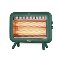 Argo seventygreen argo seventy green stufa al quarzo Stufe Climatizzazione
